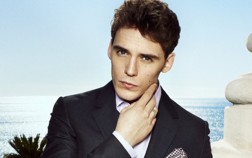 Sam Claflin Philip Swift