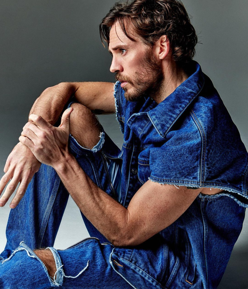 Alexander Skarsgard Vikings