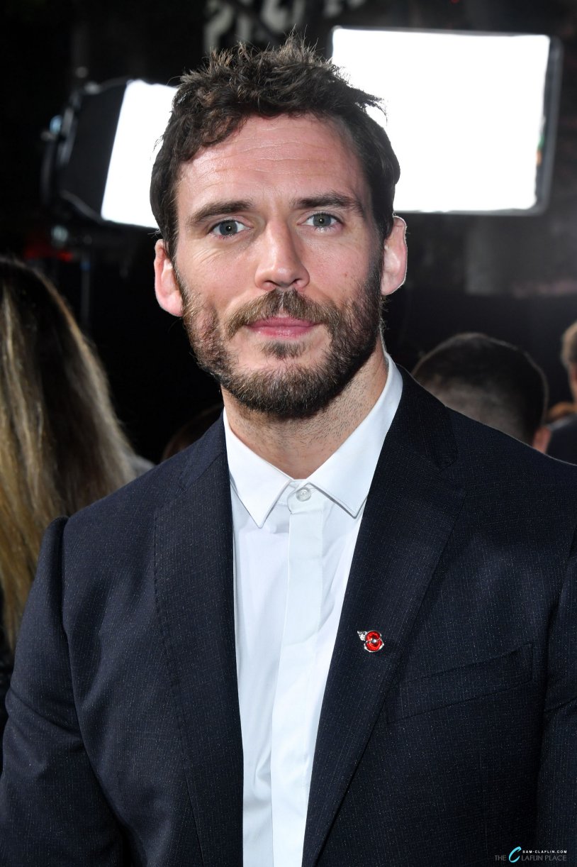 Sam Claflin Angels Charlie