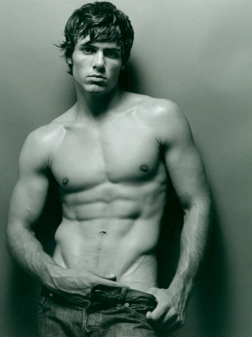 Sam Claflin Naked Thors