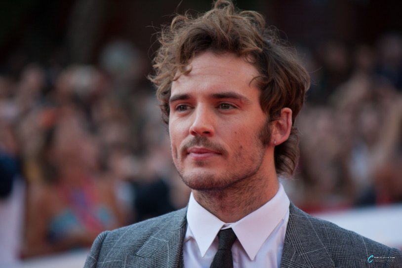 Sam Claflin