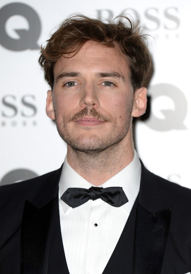 Sam Claflin Mosley