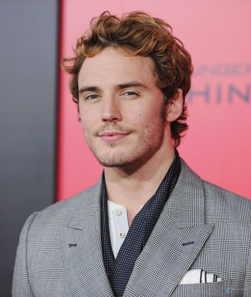 Sam Claflin Philip Swift
