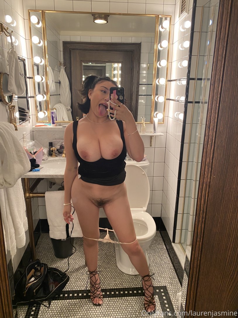 Lauren jasmine drain