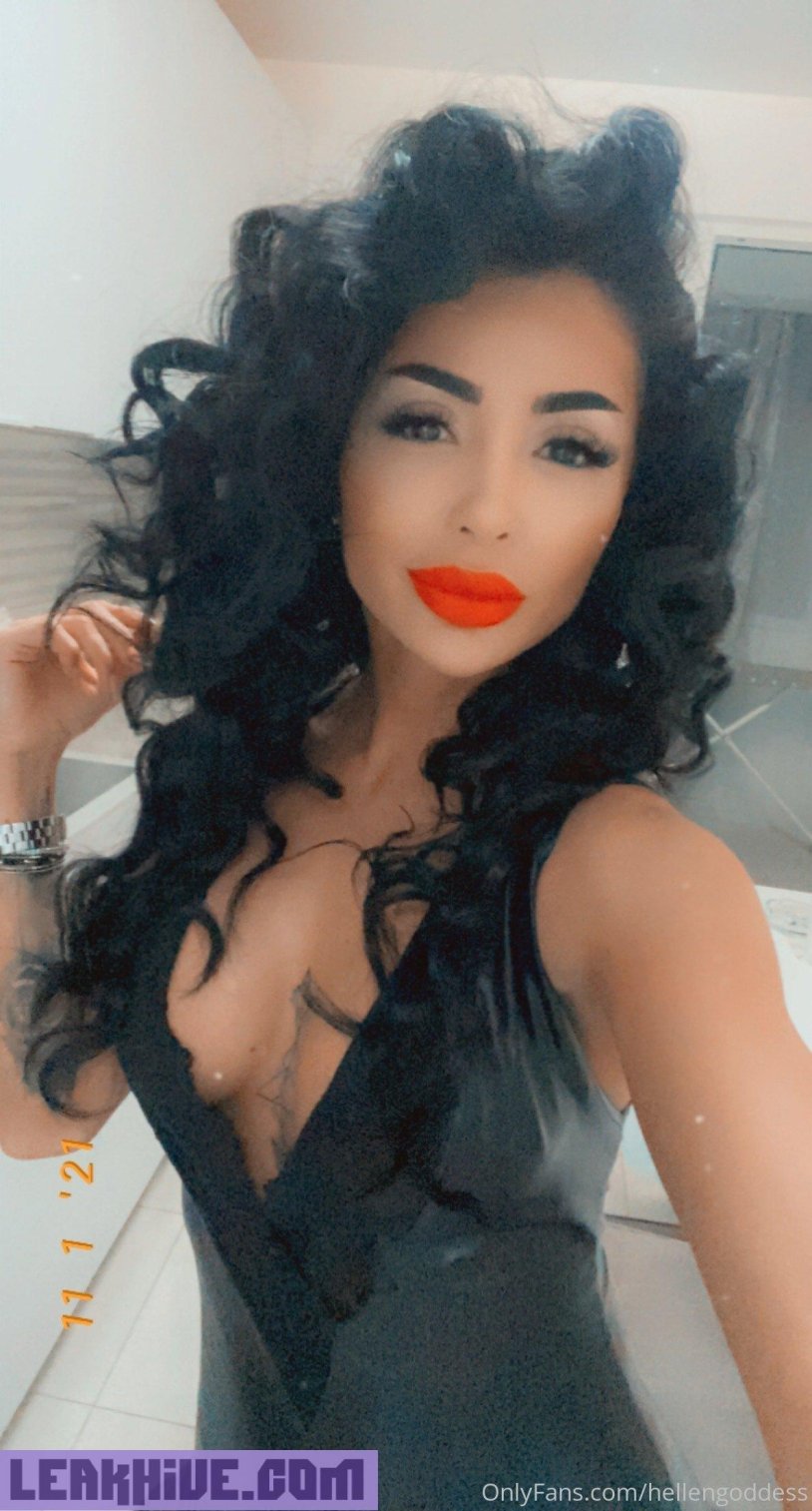 Candikatty Ekaterina the Great