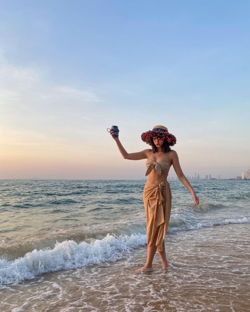 Patricia Tanchoka Hood Growth