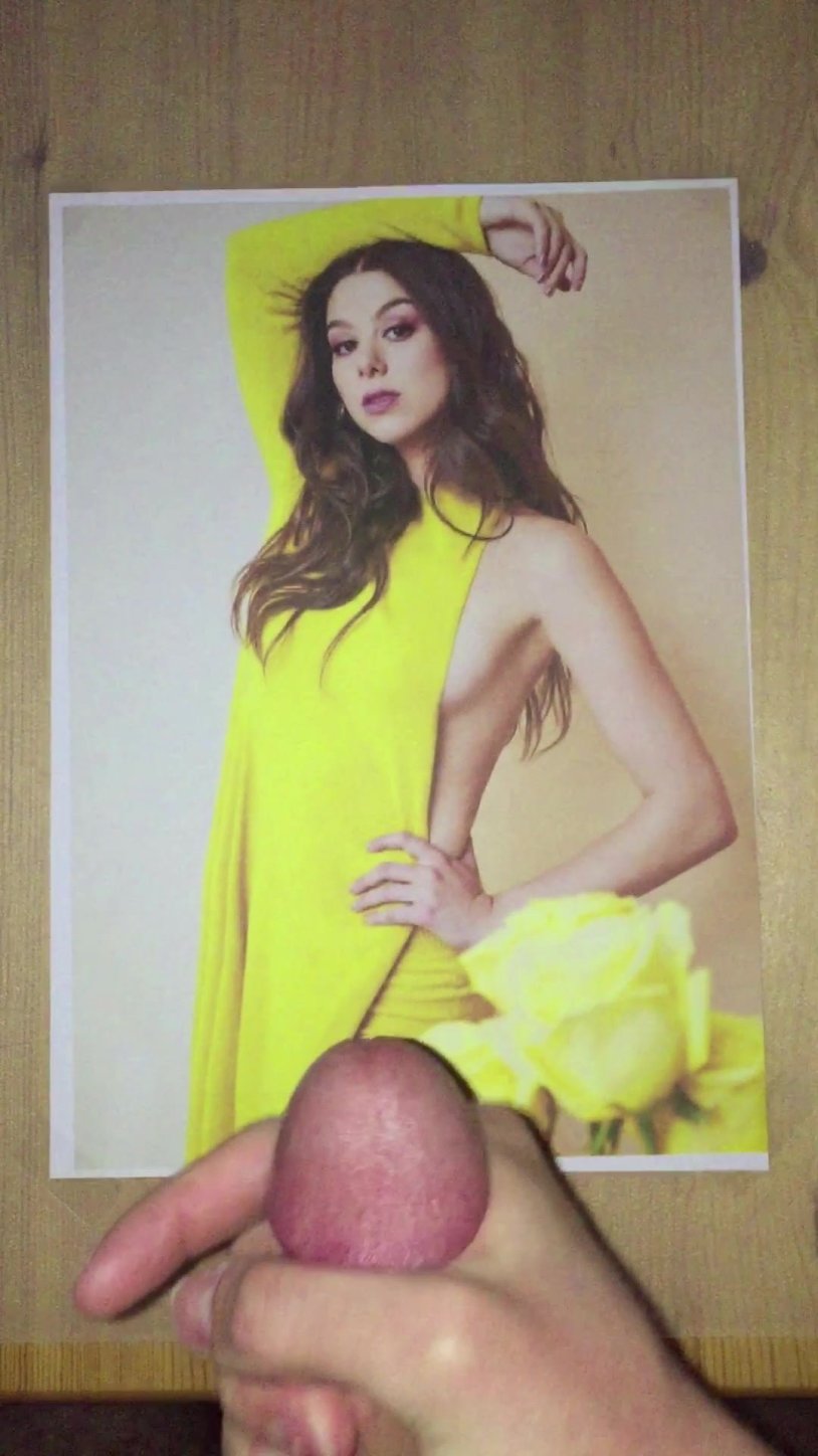 Handjob on Kira Kosarin