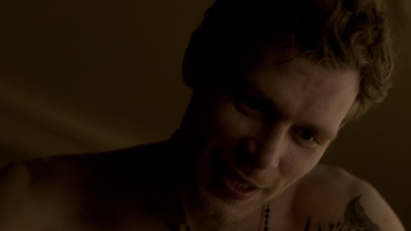 Klaus Michaelson Thors