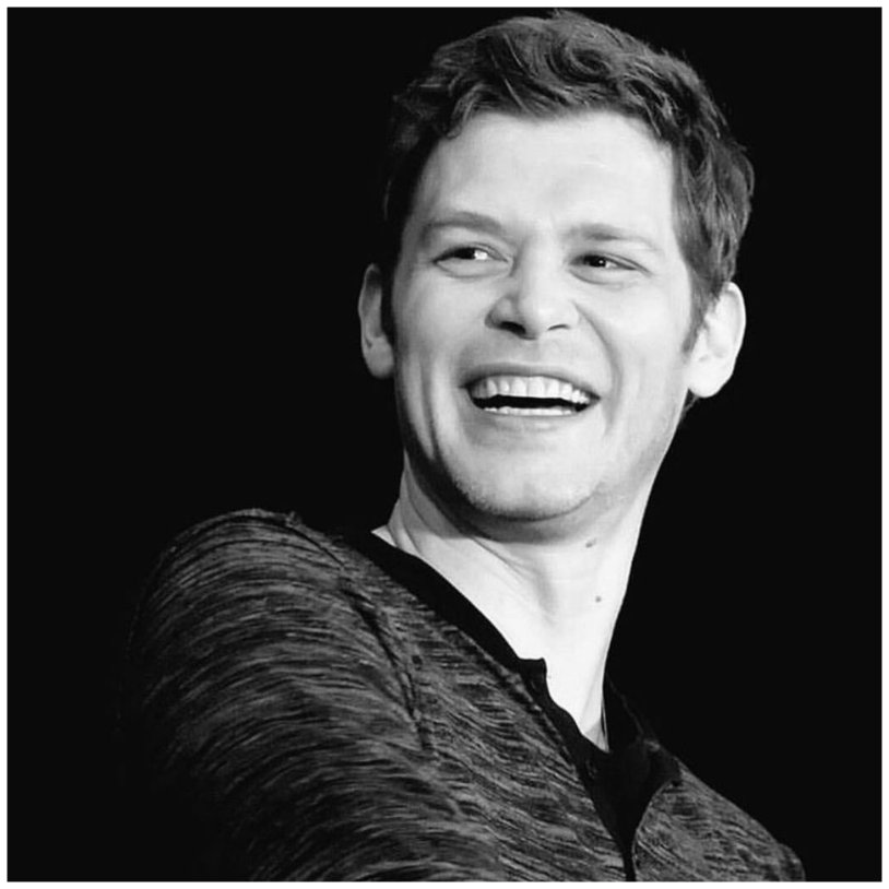 Klaus Michaelson Vampire