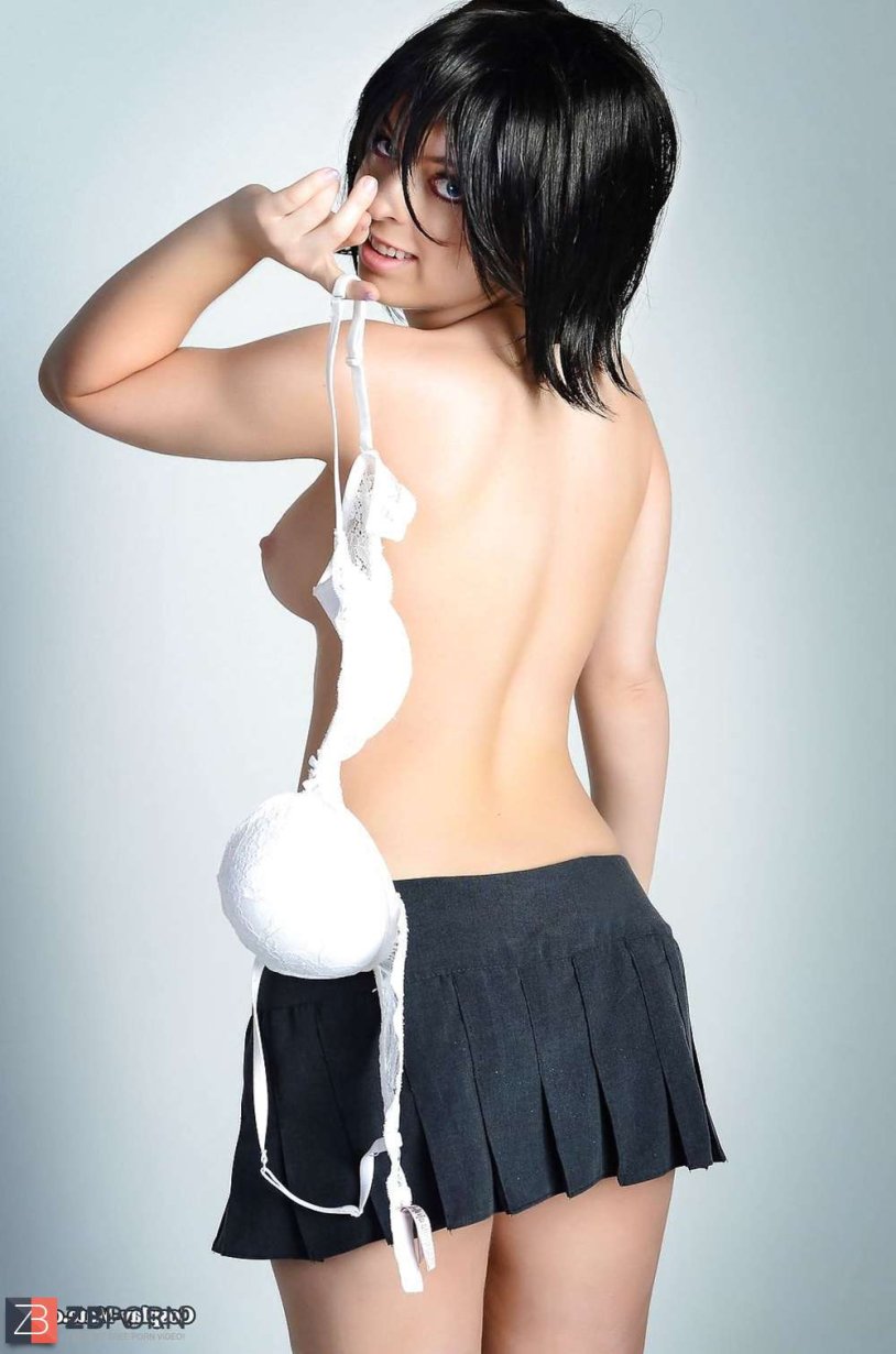 Cosplay Mate Nataliya