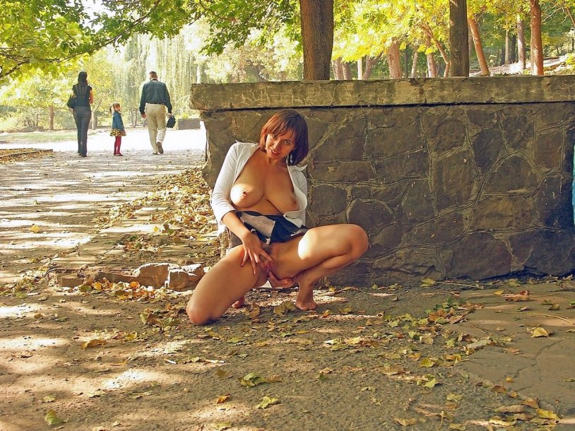 Publicnudesluts Public Nudes