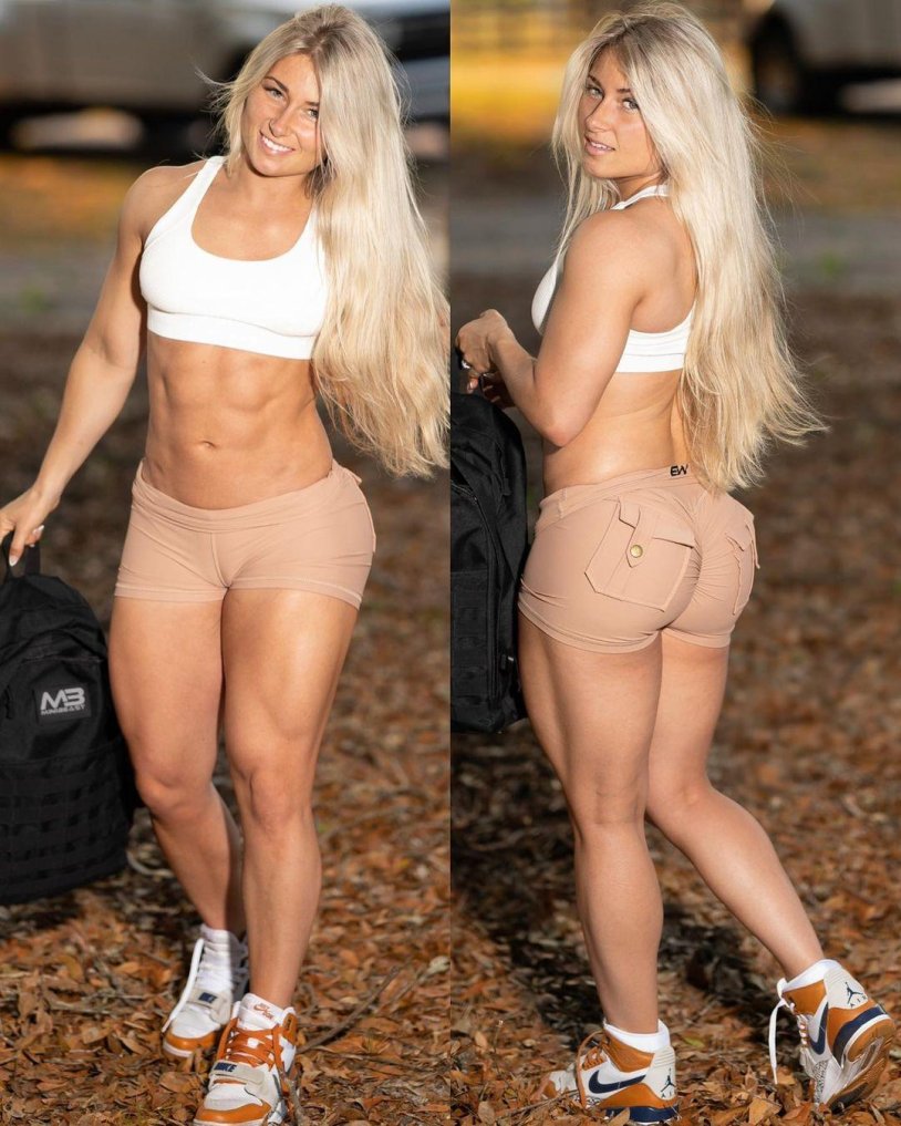 Carriejune bowlby