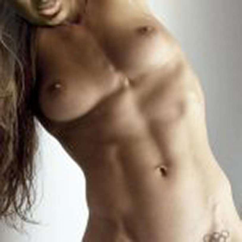 Caitlin Michel Okhasi naked