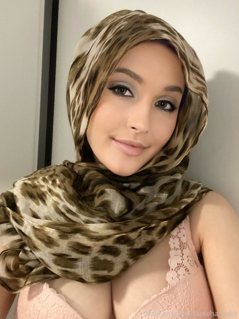 Fareeha Bakir Onlyfans