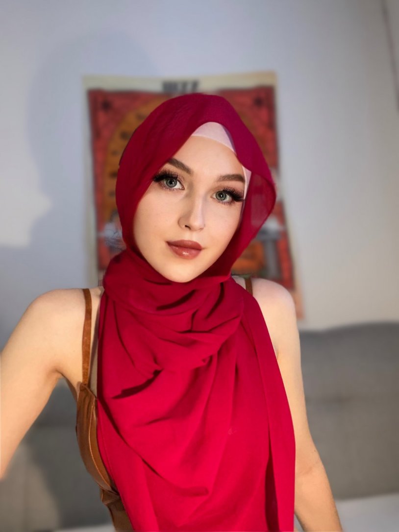 Fareeha Bakir Onlyfans drain