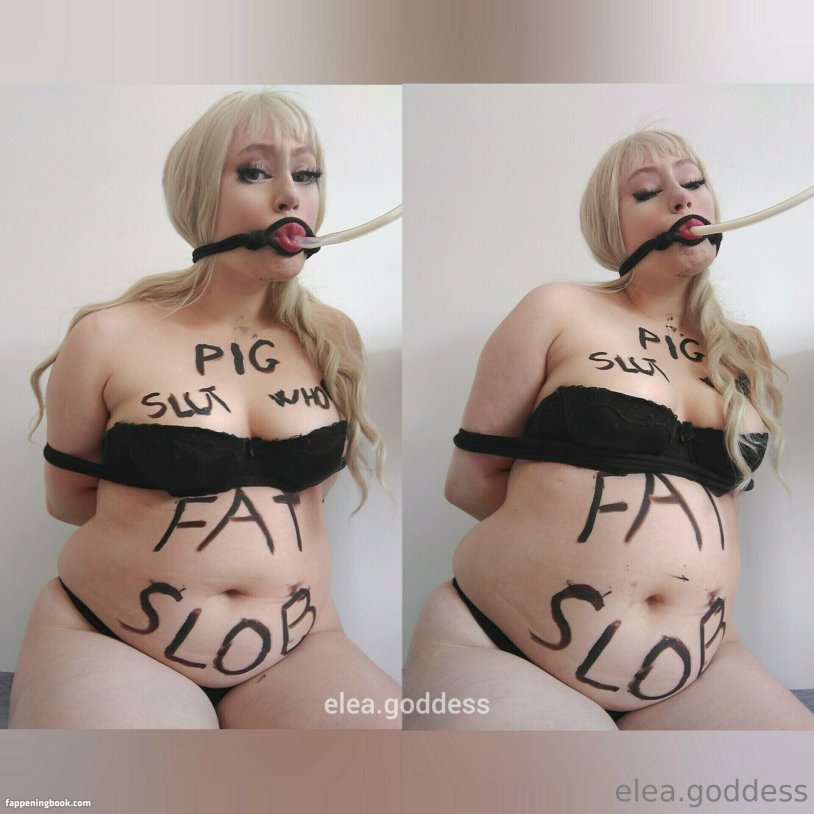 Bdsm Fetish