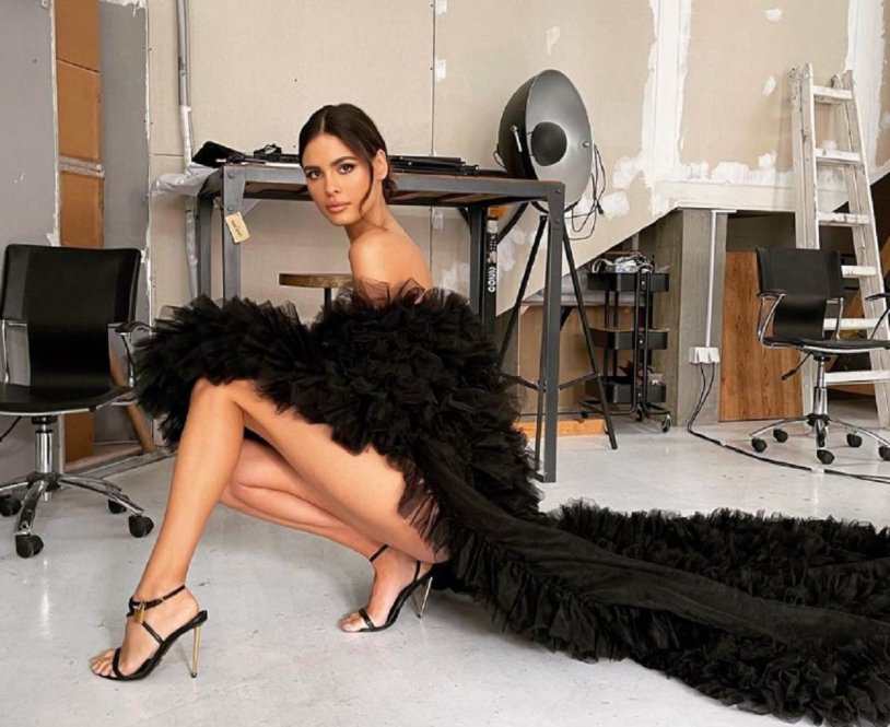 Julia Venyava-Narkevich