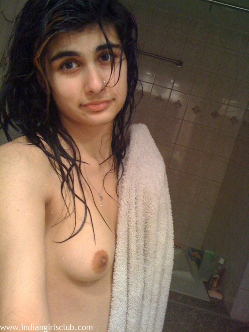 Pakistani nude