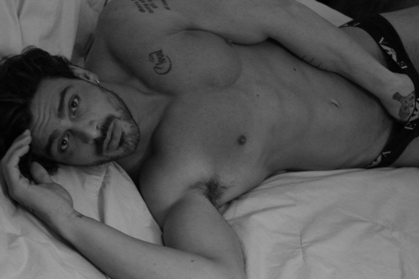 Michele Morron Massimo XXX