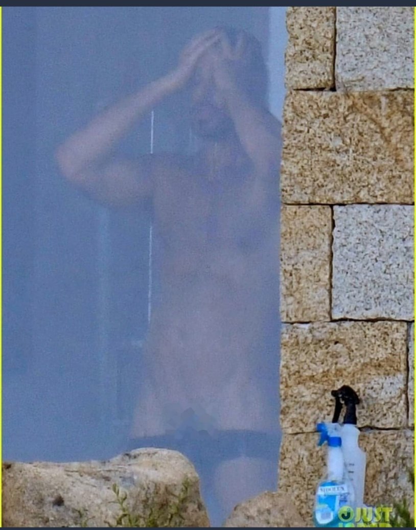 Michelle Morron Naked Penis