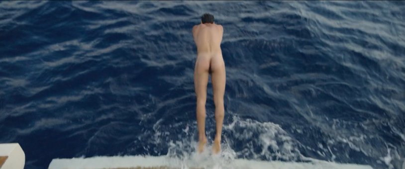 David Gandhi Dolce Gabbana