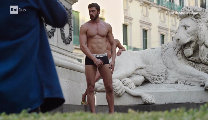 Michele Morron Pornovideo