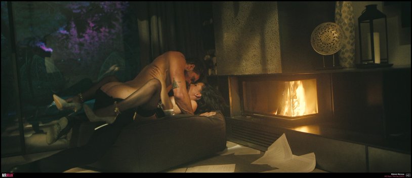 Michele Morron Pornovideo