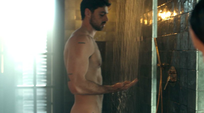 Michele Morron Naked 365 Miner