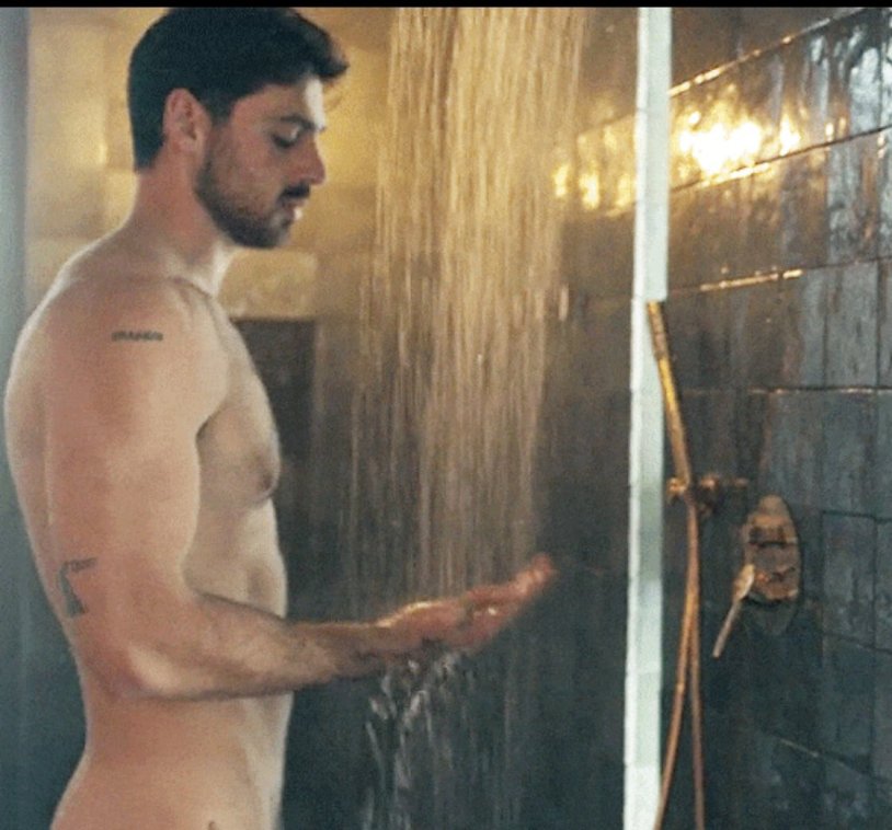 Michele Morron Naked Penis