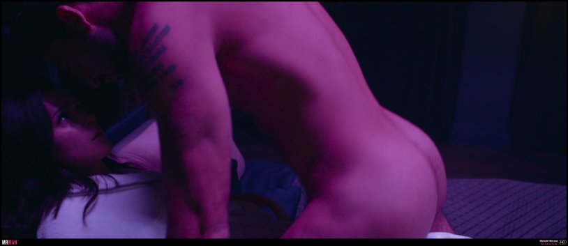 Michela Nunan Naked photo