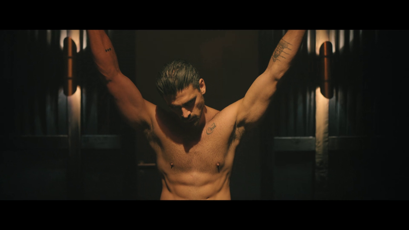 Days Michele Morrone