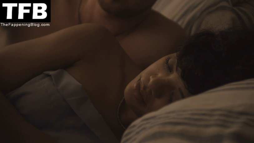 Gabrielle Chapin Naked