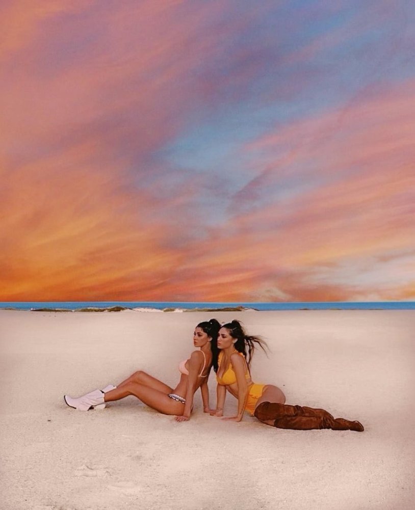 Belen Rodriguez Figa