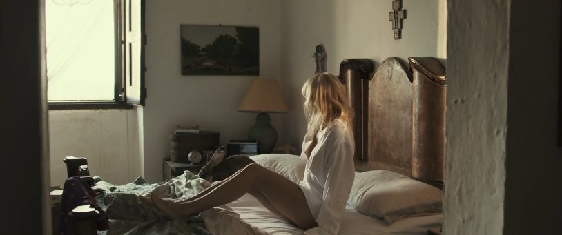 Suzanne Hamilton Naked