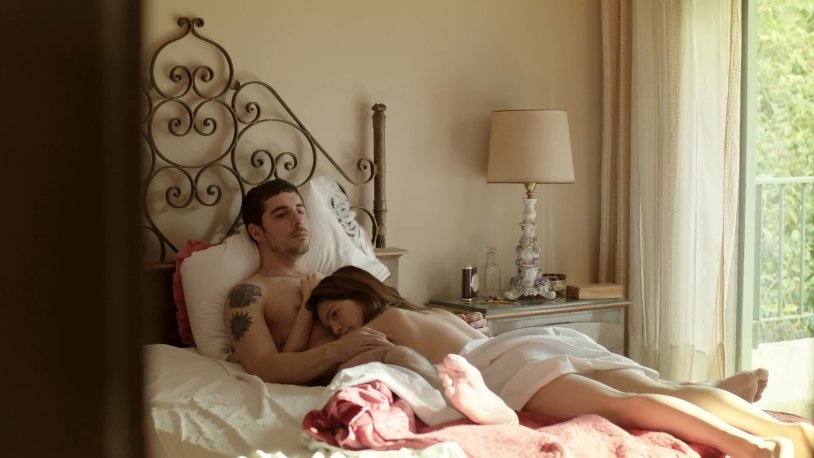 From the film everything is naked at once