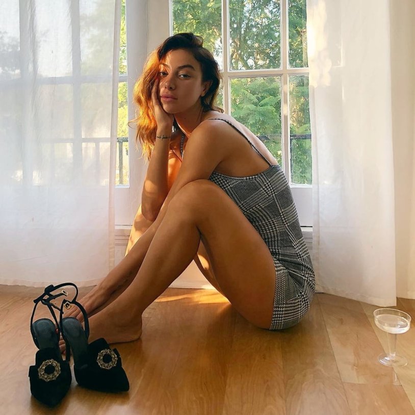 Valentina Fradegrada drain