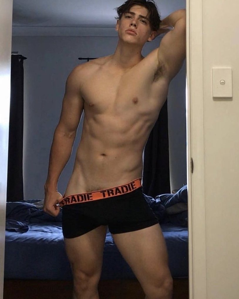 Dean Remadiah Only Fans