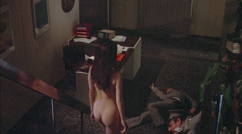 Matilda erotic shots