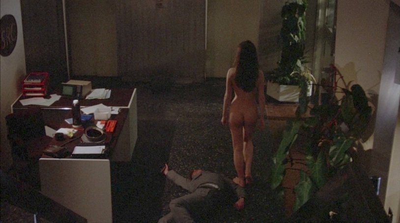 Matilda Olivier naked personnel