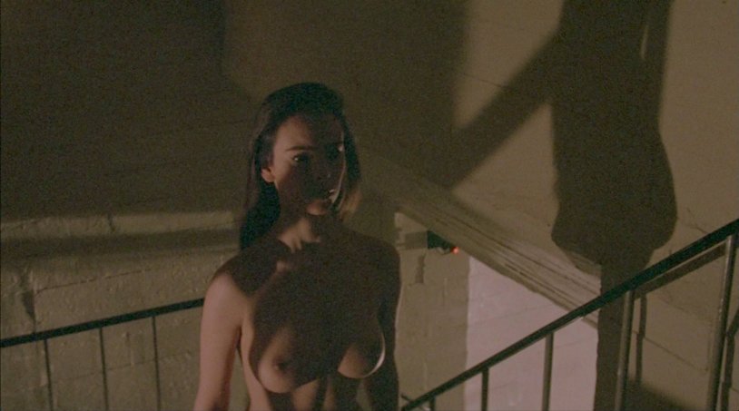 Matilda May Naked Film