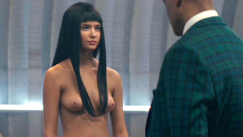 Matilda Anna Ingrid Nude