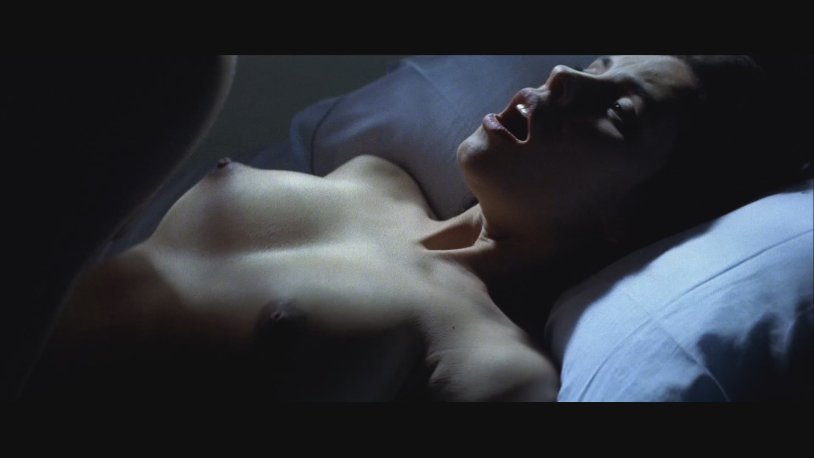 Erotic film Matilda May