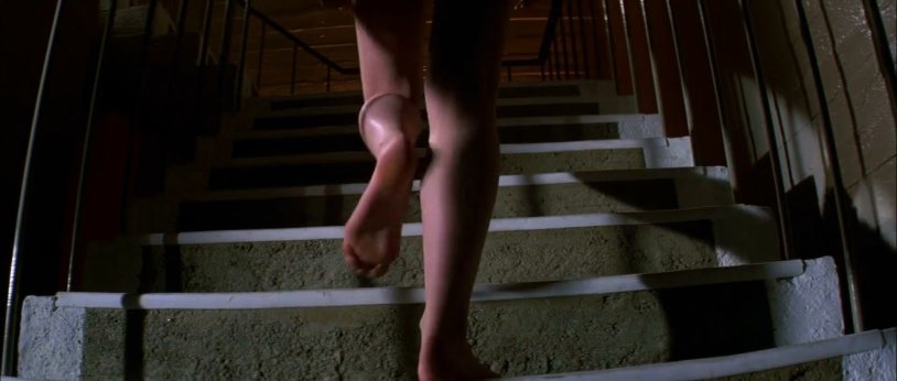 Sarah Polly Dawn of the Dead