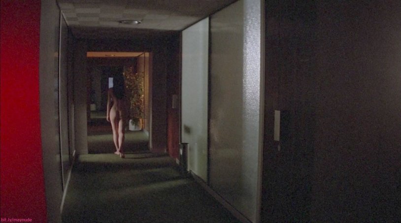 Christian Bale American psychopath