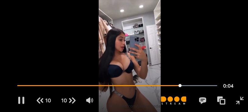 Jailyne ojeda onlyfans
