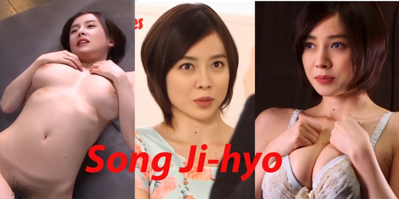 Song ji hyo nude sex