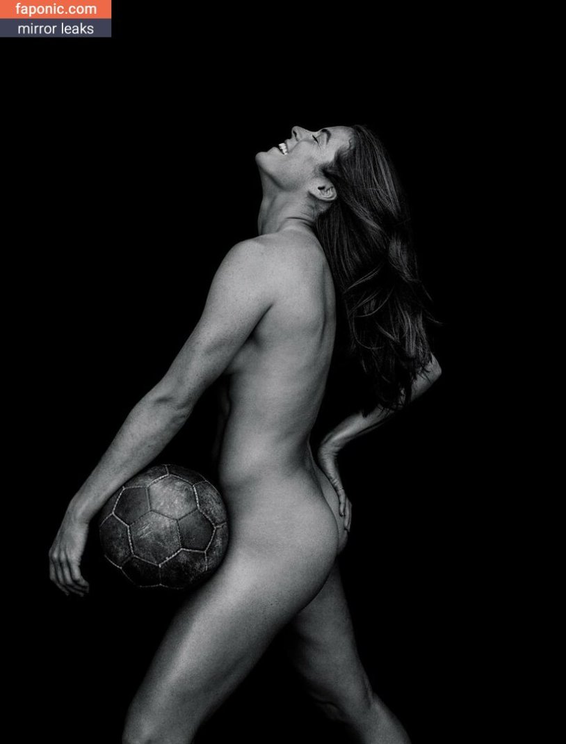 Elena Delle Donn Naked