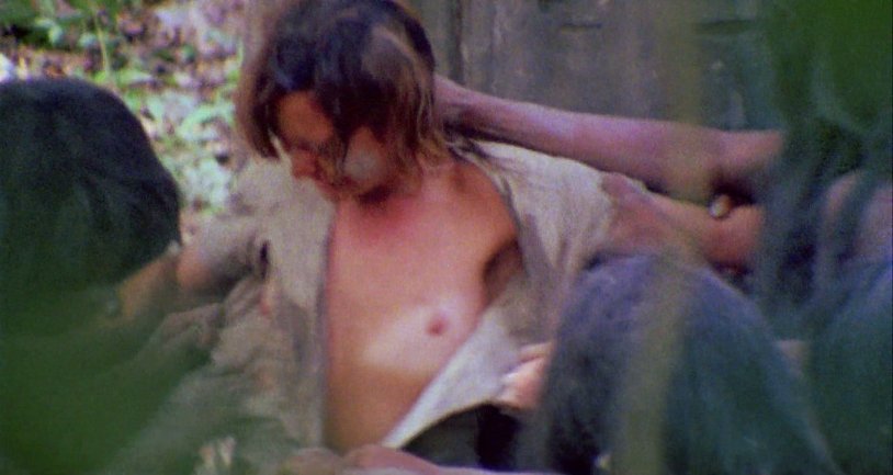 Emmanuel and Cannibals