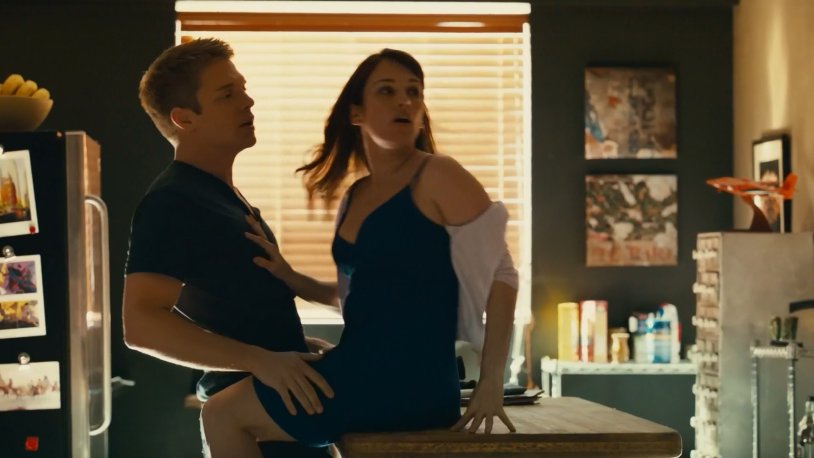 The series is ready for all hot photos