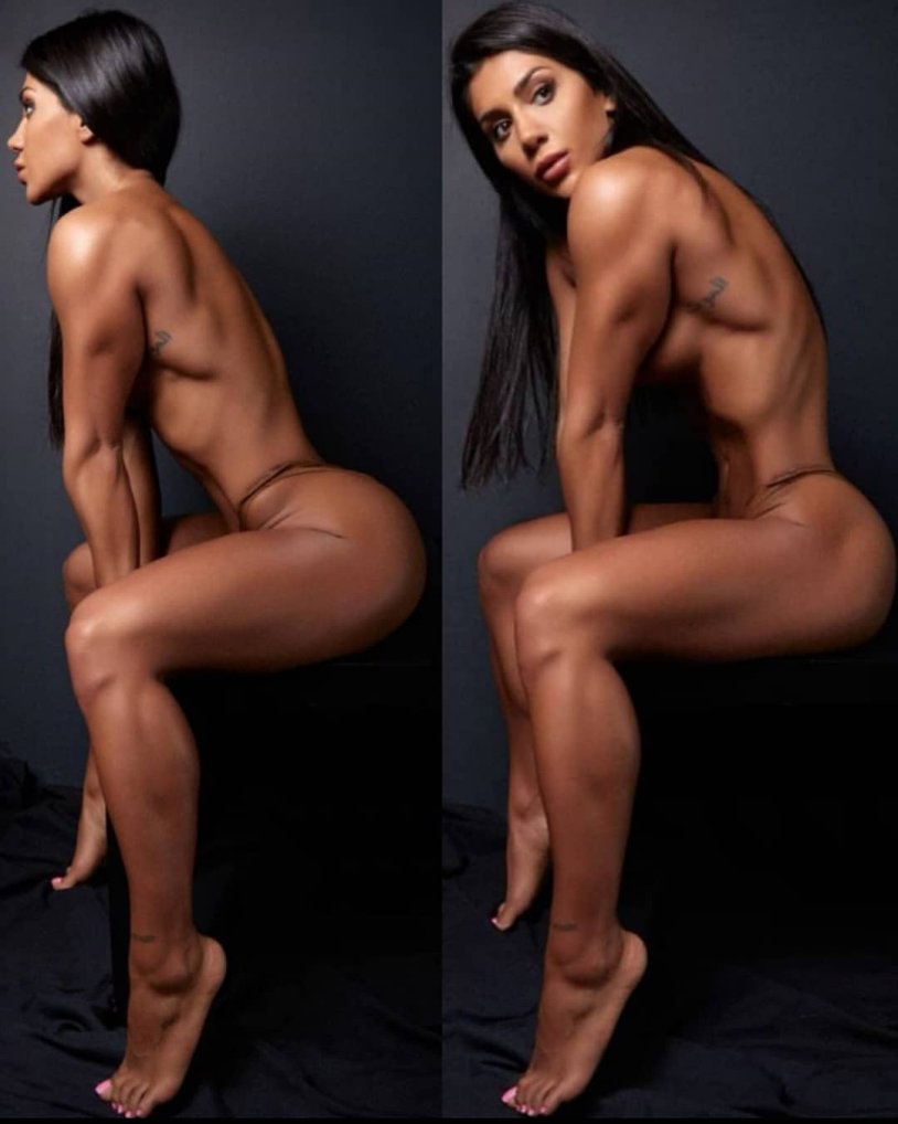 Deniz Saypinar Leaked